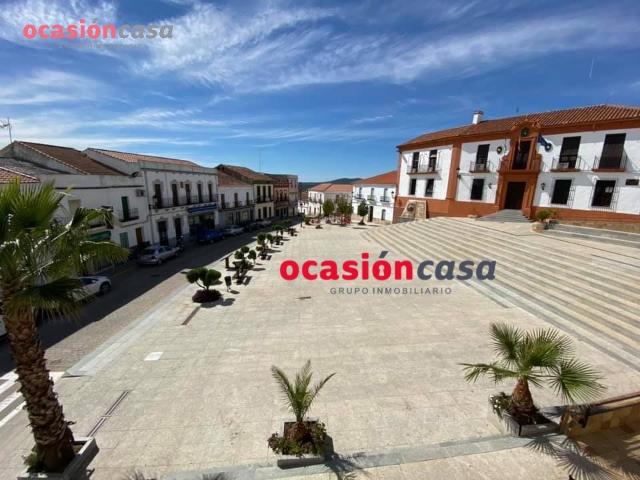 Casa en venta en Fuente Obejuna