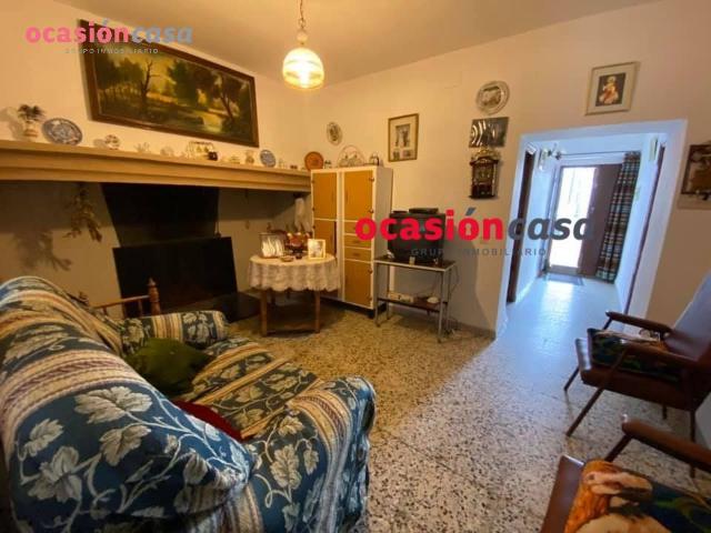 Casa en venta en Fuente Obejuna