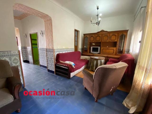 Casa en venta en Fuente Obejuna