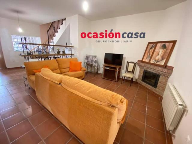 Casa en venta en Fuente Obejuna