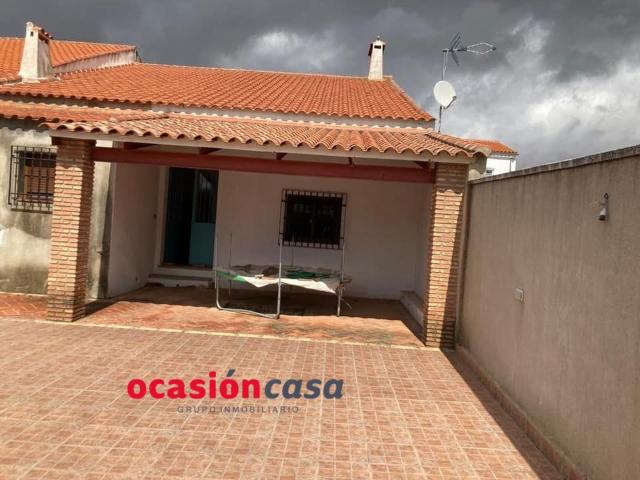 Casa en venta en Fuente Obejuna, La Coronada