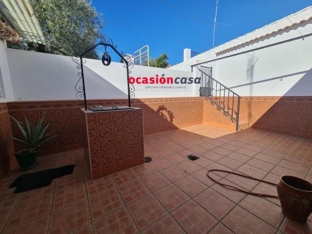 Casa en venta en Fuente Obejuna