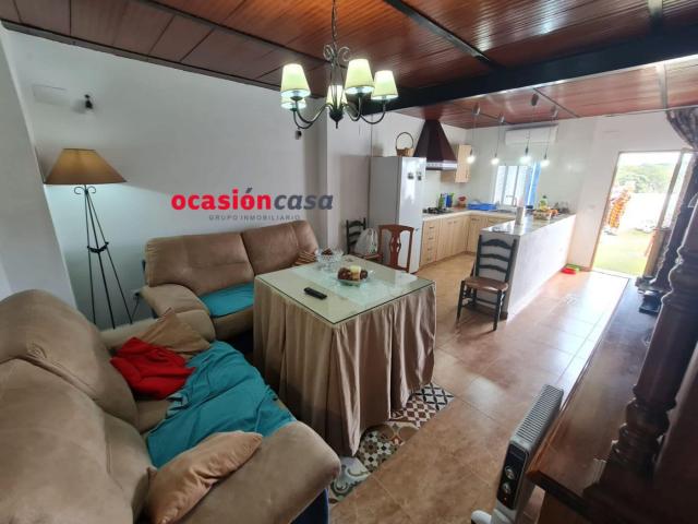 Casa en venta en Fuente Obejuna, Los Pánchez