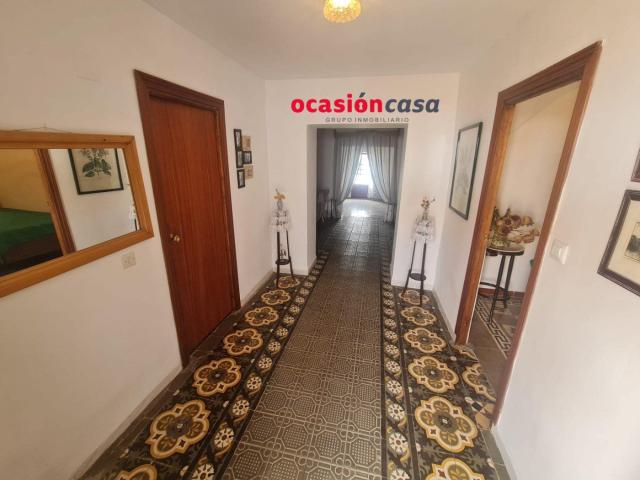 Casa en venta en Fuente Obejuna, Los Pánchez