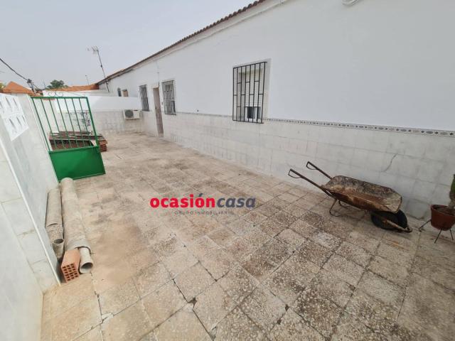 Casa en venta en Fuente Obejuna