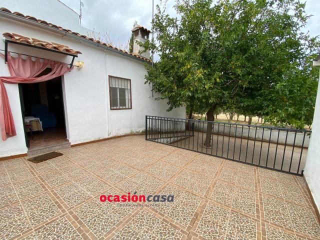 Casa en venta en Fuente Obejuna Casa en venta en Fuente Obejuna