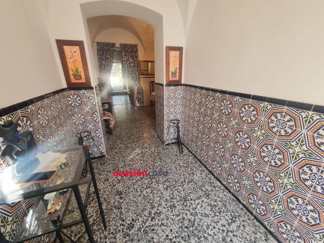 Casa en venta en Fuente Obejuna
