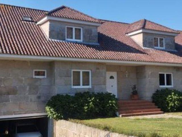 Casa en venta en Ponte Caldelas