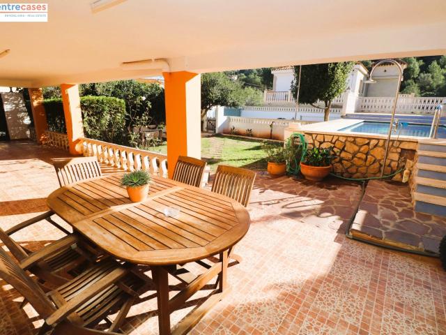 Casa en venta en Gilet, Urbanització Pla d'Aguiló