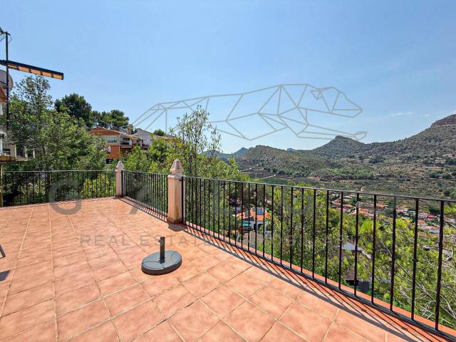 Casa en venta en Gilet, La Paz