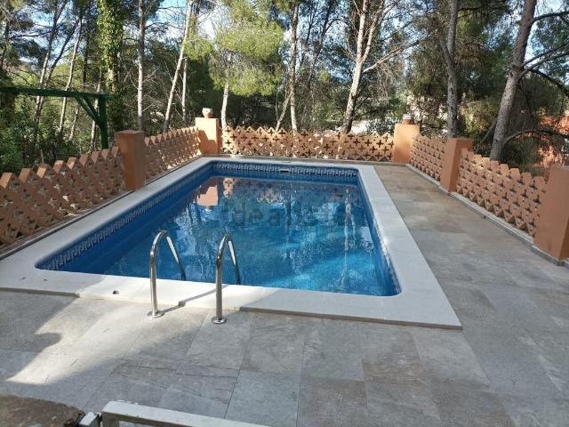Casa en venta en Gilet, La Paz