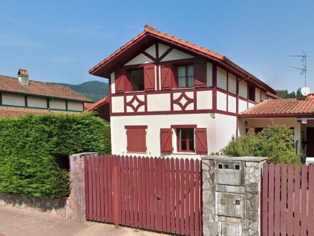 Casa en venta en Gordexola