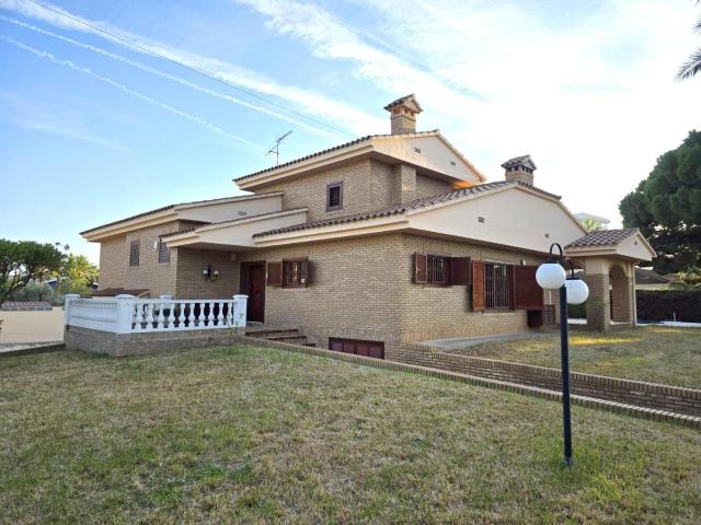 Casa en alquiler en les Vil·les, la Plana Alta