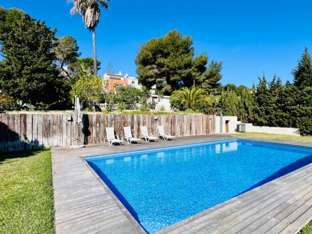 Casa en venta en Tampa Park, la Marina Alta