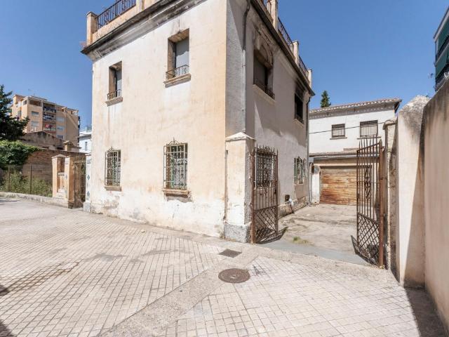 Casa en venta en Granada, Zaidín - Vergeles