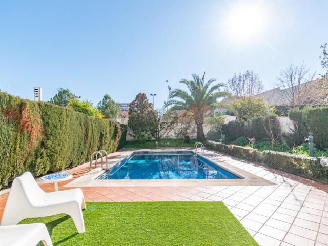 Casa en venta en Granada, Zaidín - Vergeles