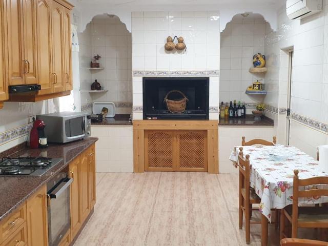 Casa en venta en Granja De Rocamora