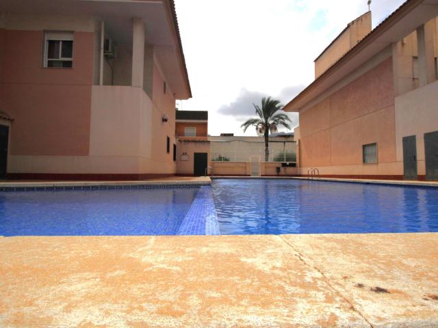 Casa en venta en Granja De Rocamora