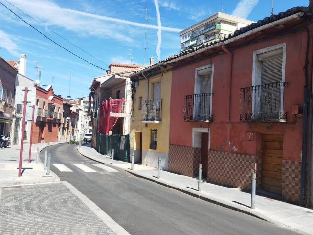 Casa en venta en Guadalajara, Centro