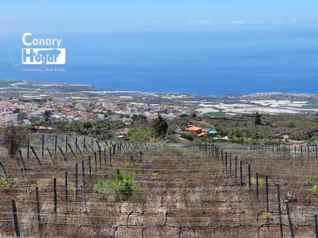 Casa en venta en Tenerife, Aripe