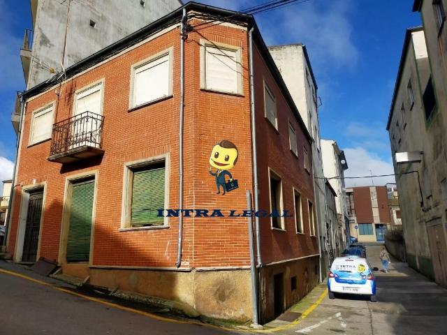 Casa en venta en Guijuelo