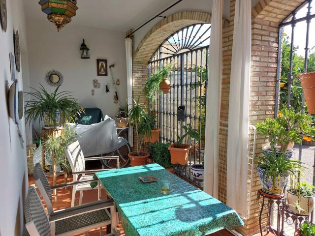 Casa en venta en Hinojos