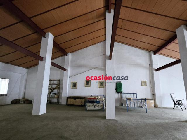 Casa en venta en Hinojosa Del Duque