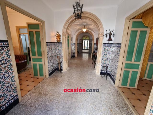 Casa en venta en Hinojosa Del Duque Casa en venta en Hinojosa Del Duque