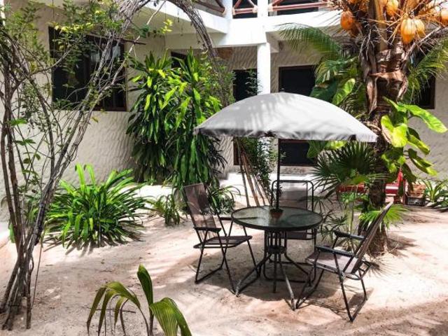 Villa en venta en Lázaro Cárdenas, Quintana Roo
