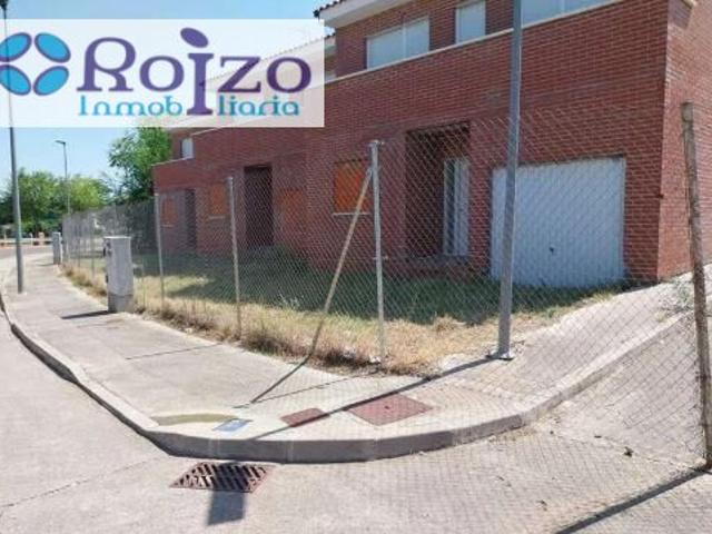 Casa en venta en Hormigos, Fuente Romero