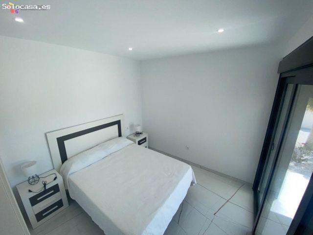 Casa en venta en Huerta Nueva, Los Gallardos