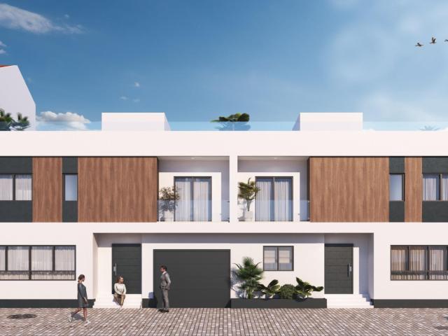 Casa en venta en Huétor Vega, Los Almendros