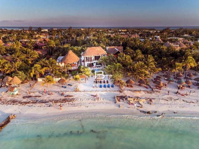 Departamento en venta en Lázaro Cárdenas, Quintana Roo