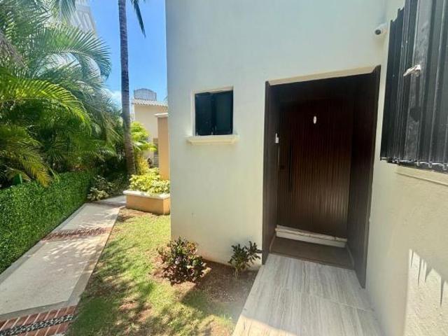 Villa en venta en Benito Juárez, Quintana Roo