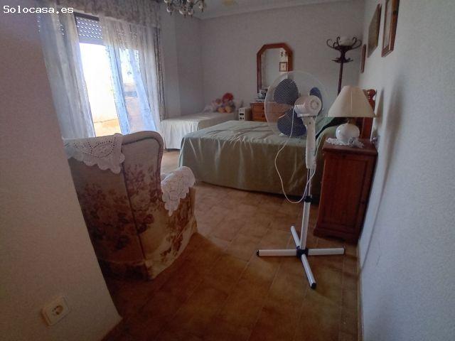 Casa en venta en Cartagena, Isla Plana