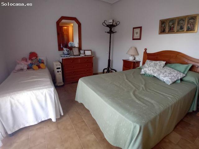 Casa en venta en Los Puertos de Santa Bárbara, Campo de Cartagena y Mar Menor