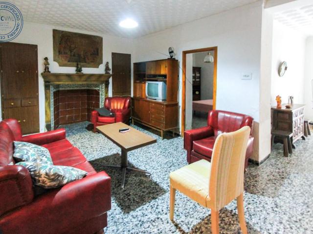 Casa en venta en Jalance