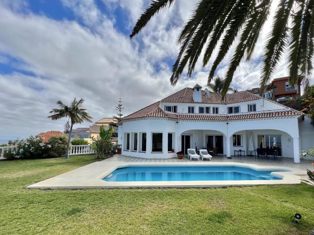 Casa en venta en Guayonje, Tacoronte