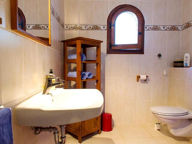 Casa en alquiler en Mont Putxol, Jávea