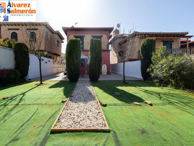 Casa en venta en Jun