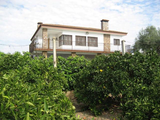 Casa en venta en L'aldea, Barri Hostal