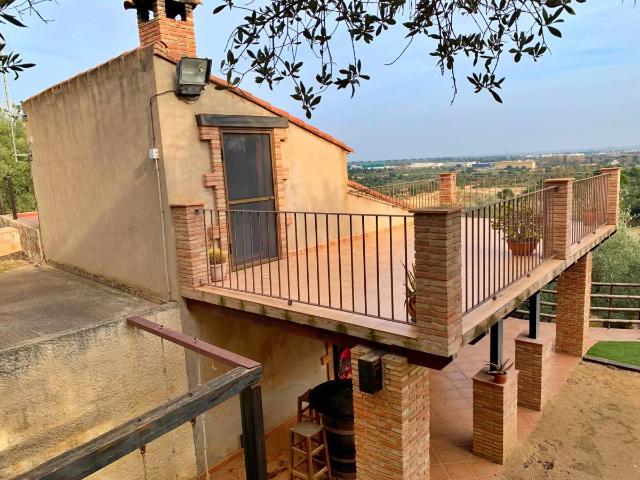Casa en venta en L'aldea