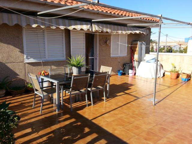 Casa en venta en La Alberca, Los Alburquerques