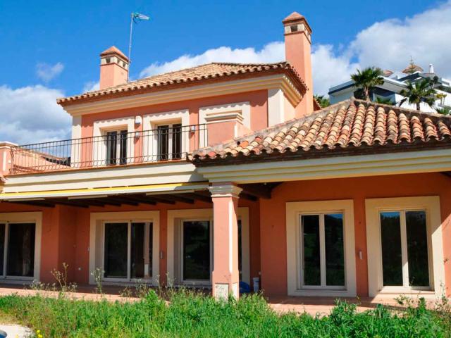 Chalet en venta en Costa del Sol Occidental, Andalucía