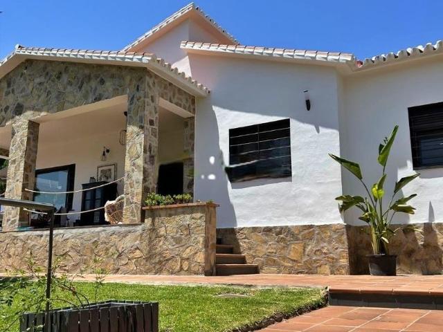 Casa en alquiler en Rincón De La Victoria, La Cala del Moral
