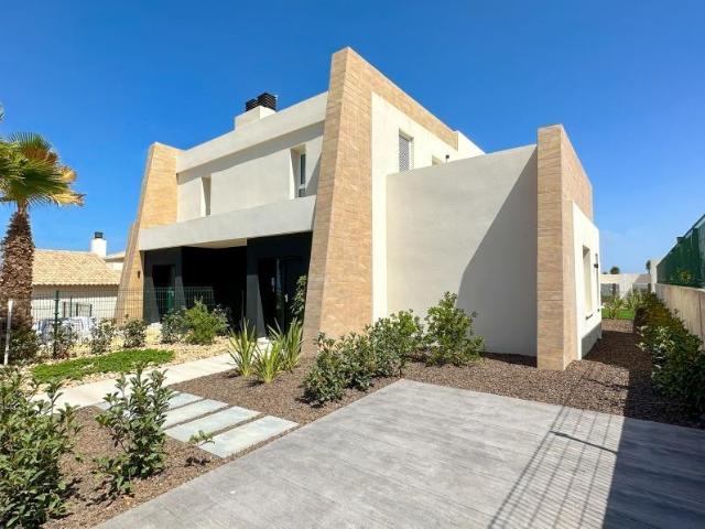 Casa en venta en Europa, el Baix Segura / La Vega Baja