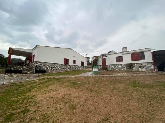 Casa en venta en La Granjuela