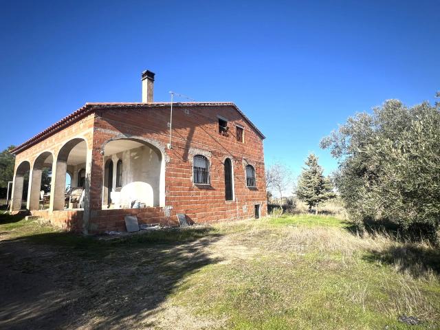 Casa en venta en La Haba