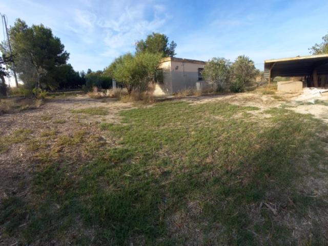 Casa en venta en La Hoya
