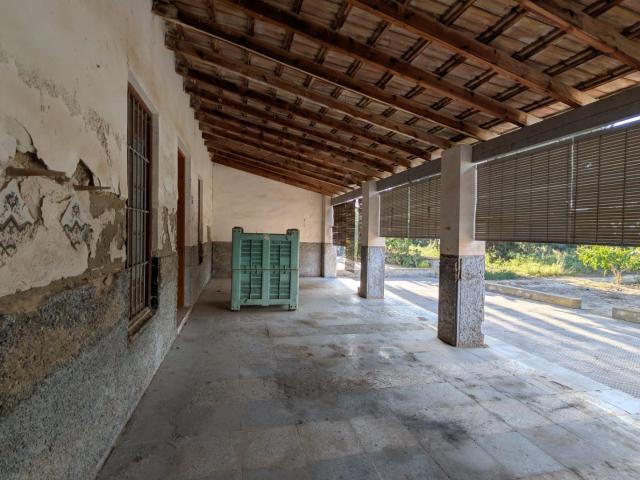 Casa en venta en La Hoya, el Derramador